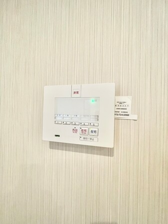 仮）箕面市箕面３丁目新築計画の物件内観写真